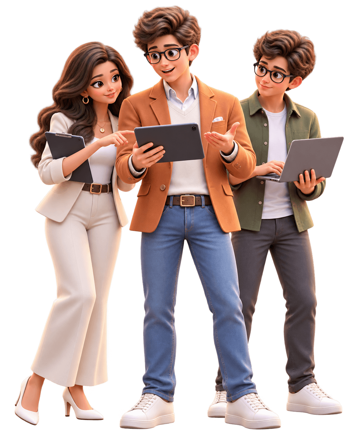 Business Management Systems