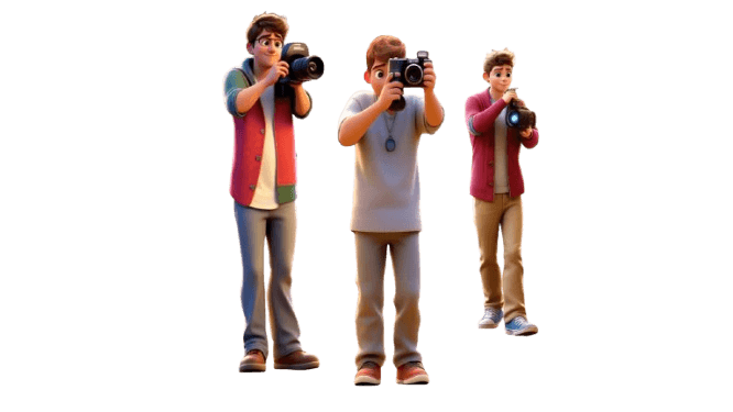 Videography & Photography
